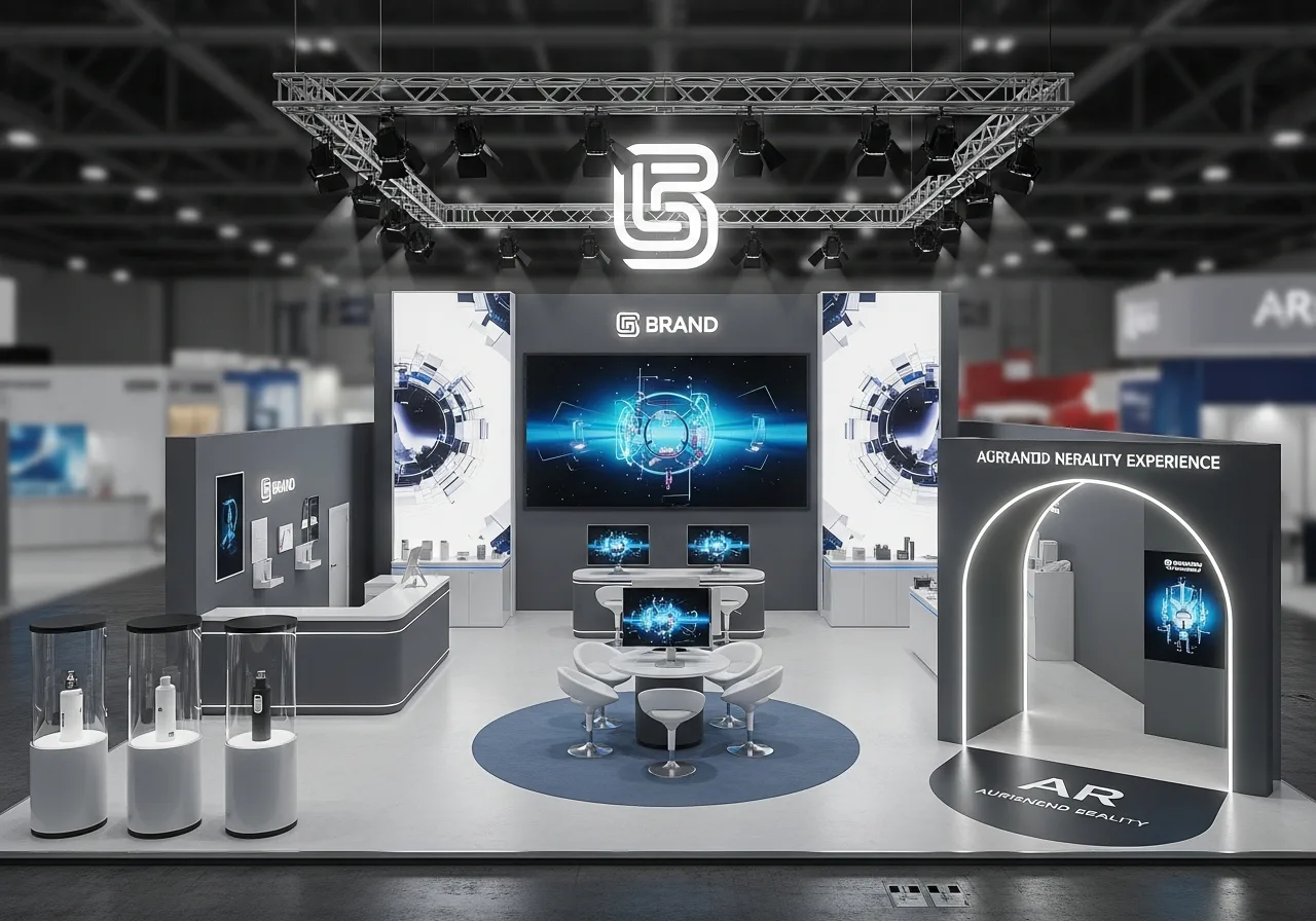 Multifunktionale Websites